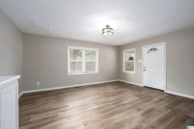 578 CROSS STREET, Springville, AL 35146