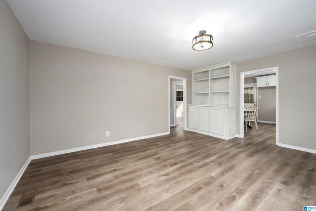 578 CROSS STREET, Springville, AL 35146