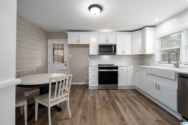 578 CROSS STREET, Springville, AL 35146