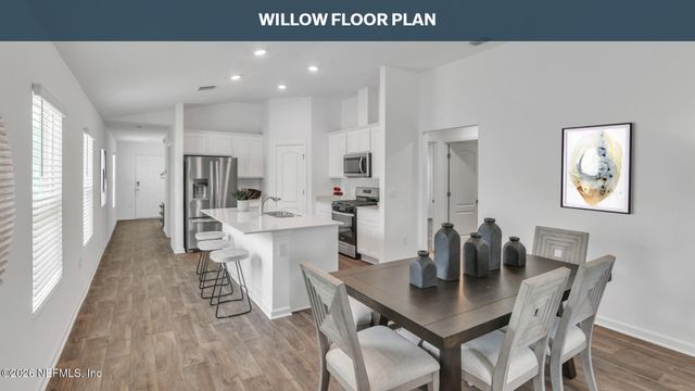 14 DIVOT Place, Bunnell, FL 32110