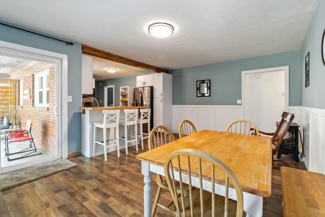 1105 Ruffini Street, Danville, KY 40422