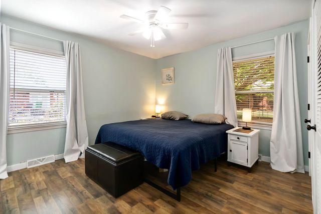 1105 Ruffini Street, Danville, KY 40422