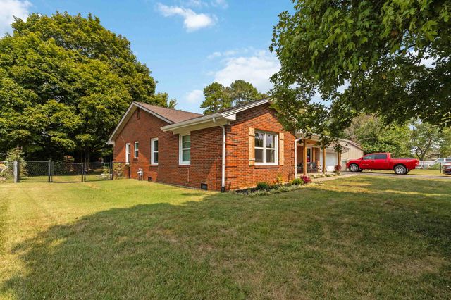 1105 Ruffini Street, Danville, KY 40422