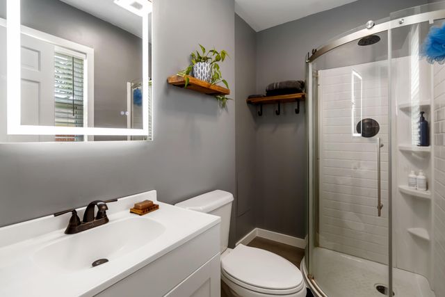1105 Ruffini Street, Danville, KY 40422
