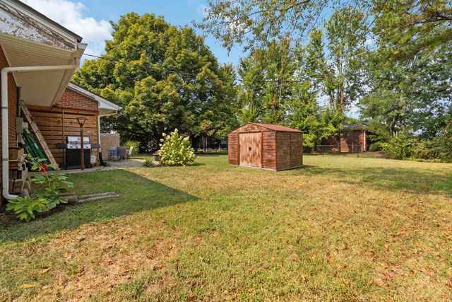 1105 Ruffini Street, Danville, KY 40422