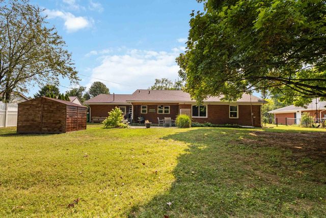 1105 Ruffini Street, Danville, KY 40422