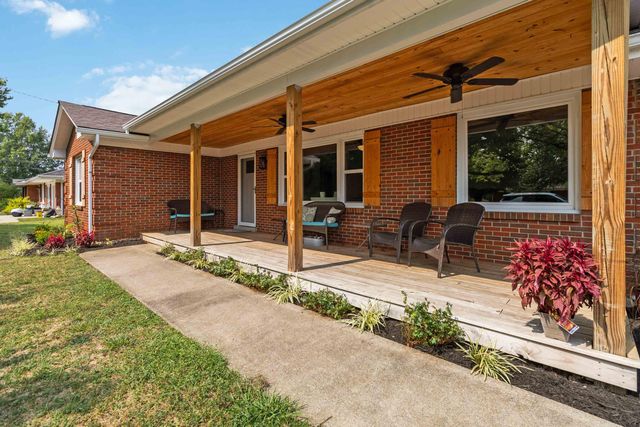 1105 Ruffini Street, Danville, KY 40422