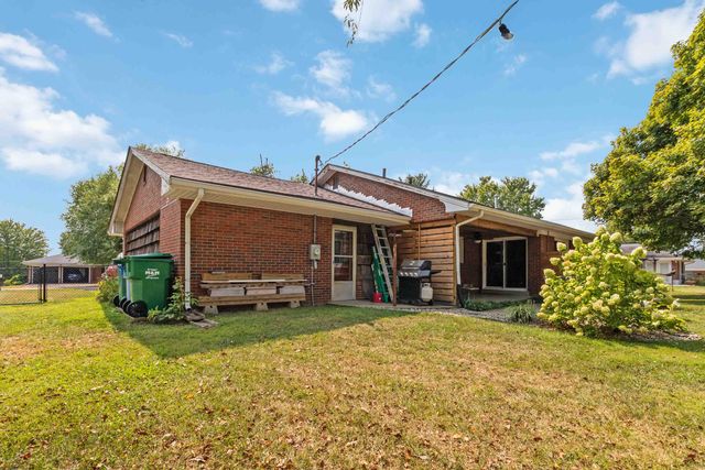 1105 Ruffini Street, Danville, KY 40422