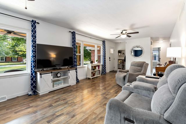 1105 Ruffini Street, Danville, KY 40422