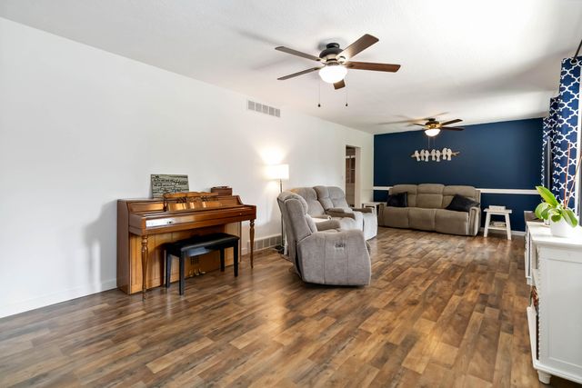 1105 Ruffini Street, Danville, KY 40422
