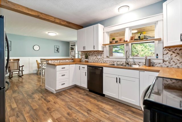 1105 Ruffini Street, Danville, KY 40422