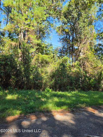 0 Marlin Cove, Gautier, MS 39553