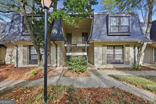 31 Cantey Place NW, Atlanta, GA 30327