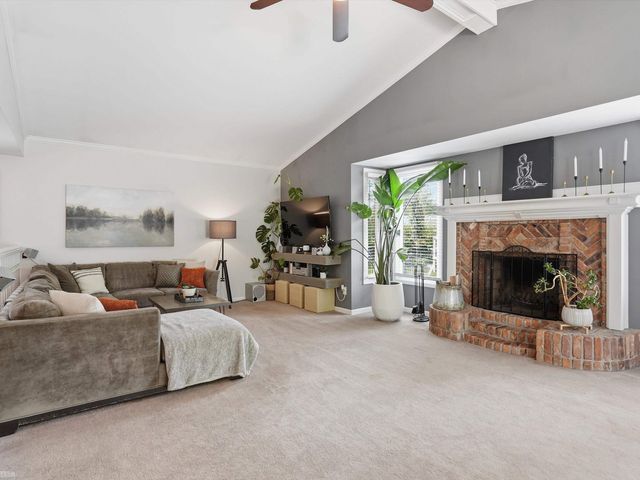 14871 Crofton Drive, Shelby Twp, MI 48315
