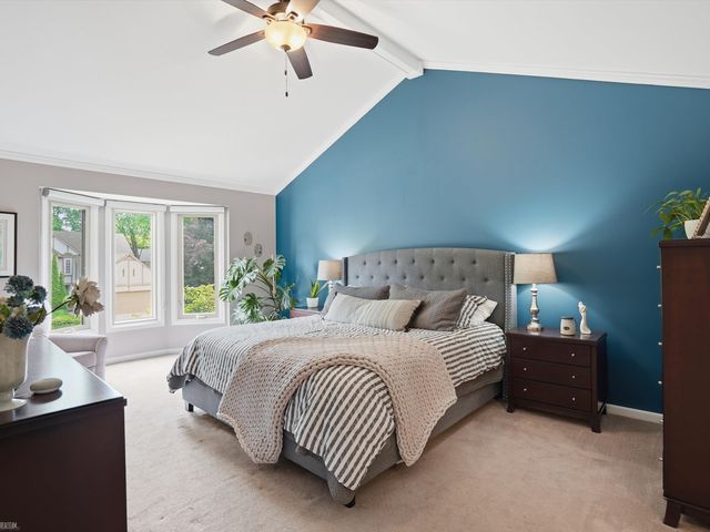 14871 Crofton Drive, Shelby Twp, MI 48315