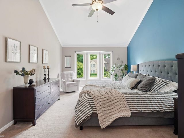 14871 Crofton Drive, Shelby Twp, MI 48315