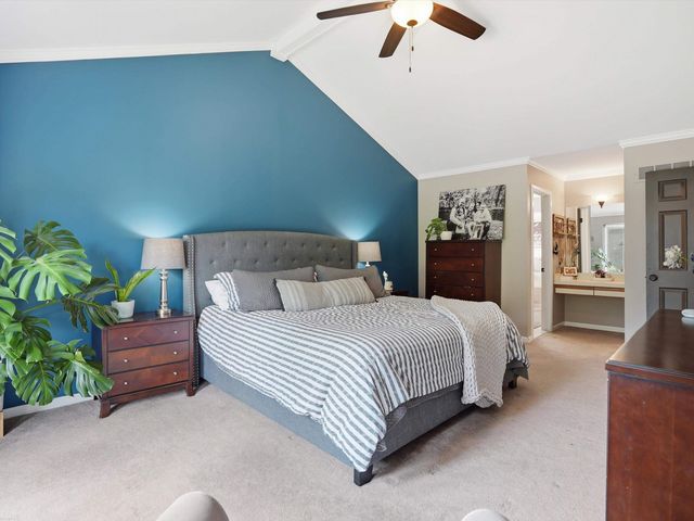 14871 Crofton Drive, Shelby Twp, MI 48315