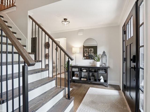 14871 Crofton Drive, Shelby Twp, MI 48315