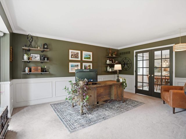 14871 Crofton Drive, Shelby Twp, MI 48315