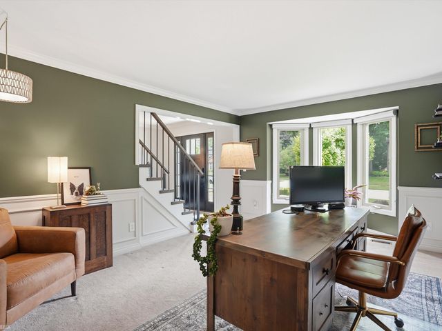 14871 Crofton Drive, Shelby Twp, MI 48315