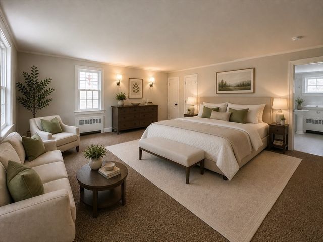 200 Highcrest Rd, Fall River, MA 02720