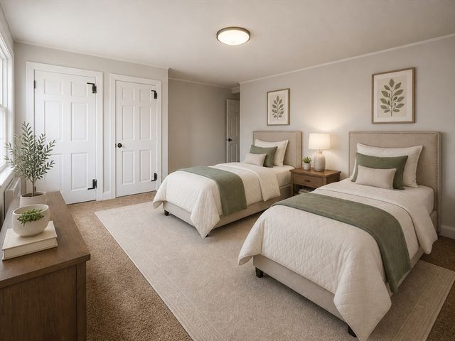 200 Highcrest Rd, Fall River, MA 02720