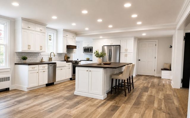 200 Highcrest Rd, Fall River, MA 02720