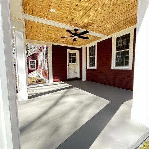 200 Highcrest Rd, Fall River, MA 02720