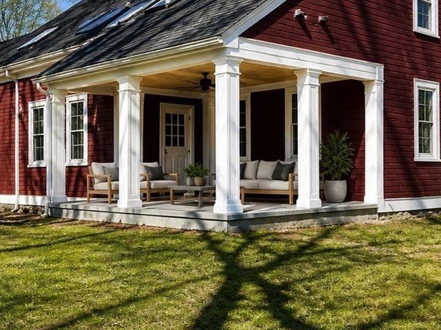 200 Highcrest Rd, Fall River, MA 02720