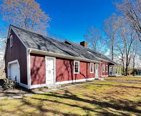 200 Highcrest Rd, Fall River, MA 02720