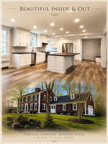 200 Highcrest Rd, Fall River, MA 02720
