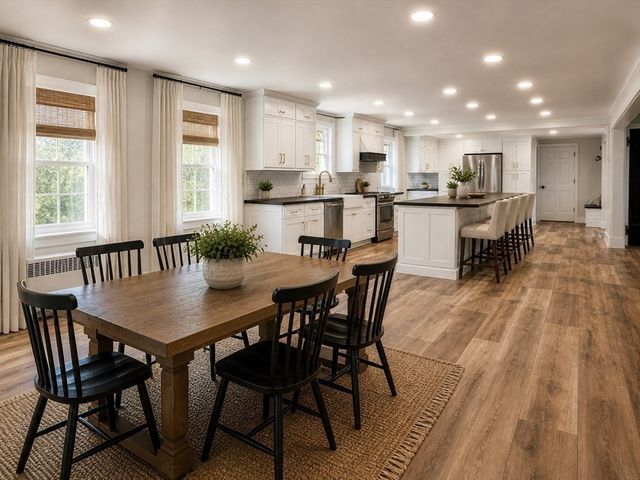 200 Highcrest Rd, Fall River, MA 02720