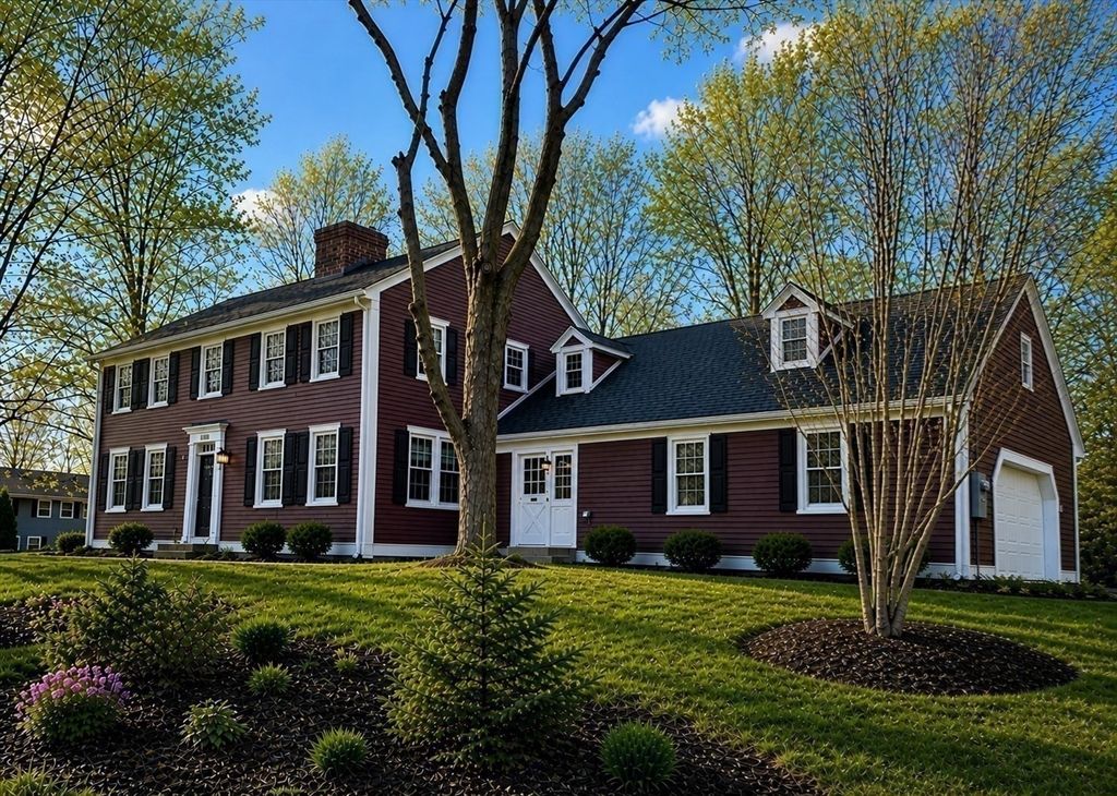 200 Highcrest Rd, Fall River, MA 02720