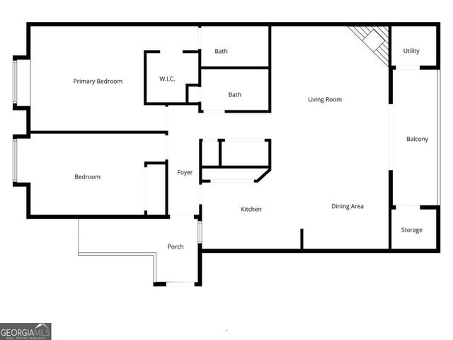 2006 Powers Ferry Trace SE, Marietta, GA 30067