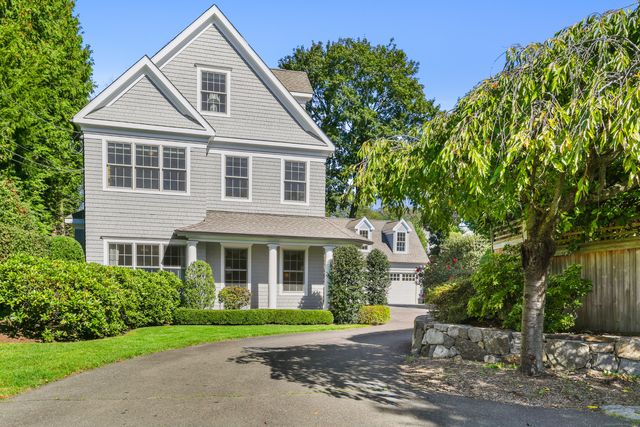 1 Prescott Lane, Greenwich, CT 06830