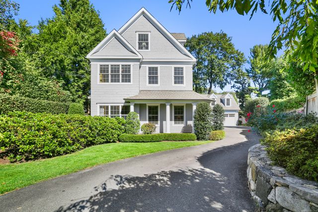 1 Prescott Lane, Greenwich, CT 06830