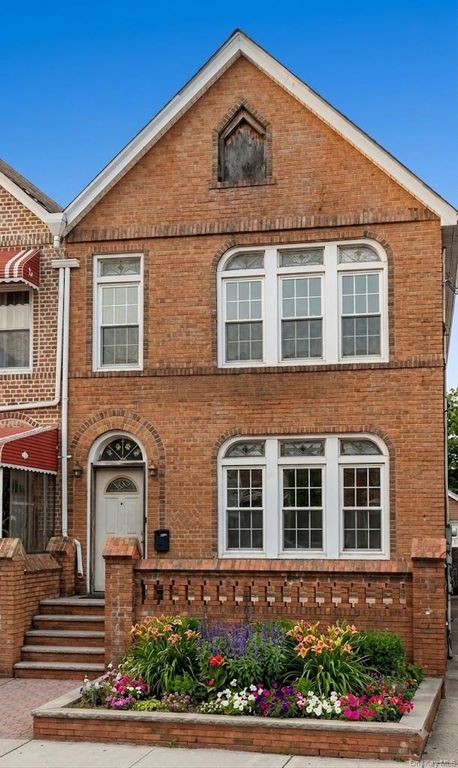 4815 Tilden Avenue, Brooklyn, NY 11203 — exterior