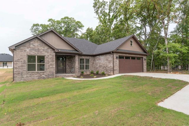 416 Harris, Jacksonville, AR 72076