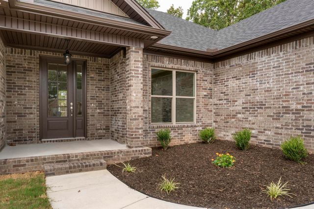416 Harris, Jacksonville, AR 72076