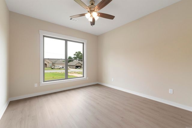 416 Harris, Jacksonville, AR 72076