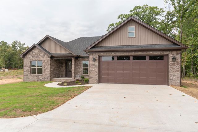 416 Harris, Jacksonville, AR 72076