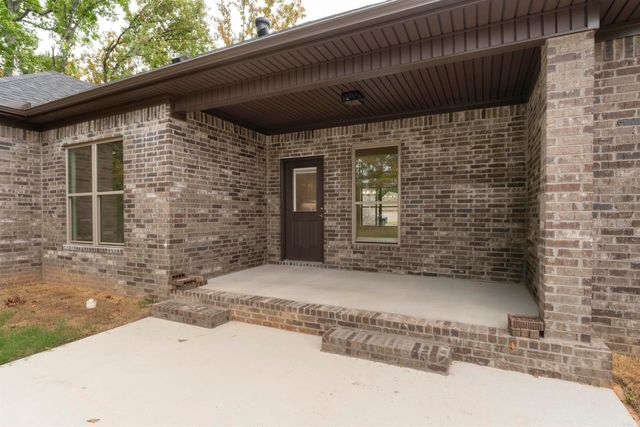 416 Harris, Jacksonville, AR 72076