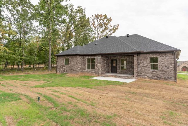 416 Harris, Jacksonville, AR 72076