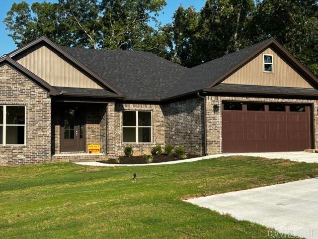 416 Harris, Jacksonville, AR 72076