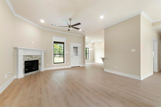 416 Harris, Jacksonville, AR 72076