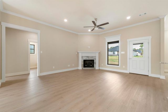 416 Harris, Jacksonville, AR 72076