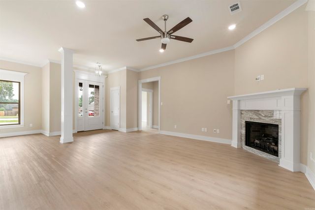416 Harris, Jacksonville, AR 72076