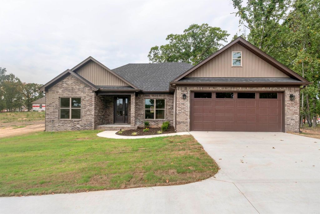 416 Harris, Jacksonville, AR 72076