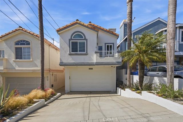 1715 morgan Lane, Redondo Beach, CA 90278