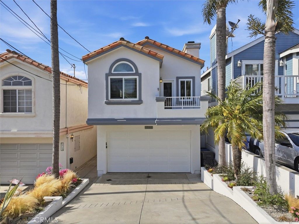 1715 morgan Lane, Redondo Beach, CA 90278